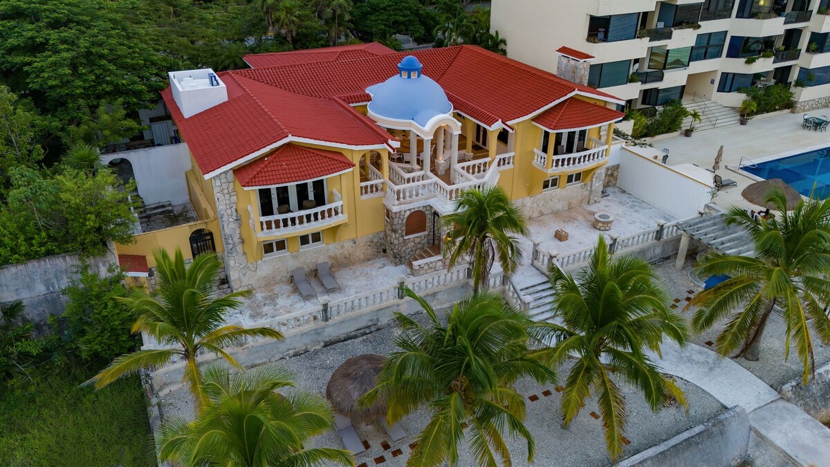 Bild für Gastgeberprofil