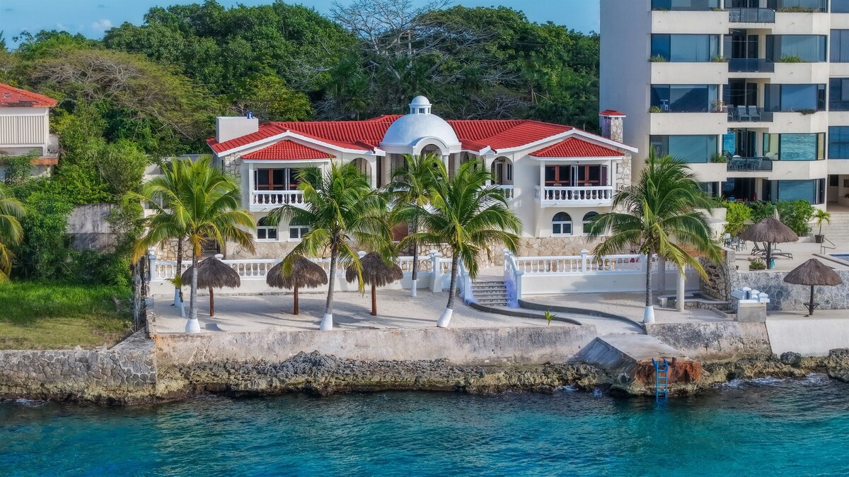 Imagen de perfil del propietario o de la propietaria