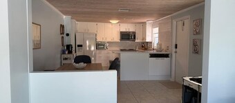 Seaside Bungalow Florida Keys