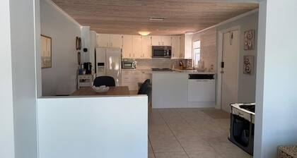 Seaside Bungalow Florida Keys