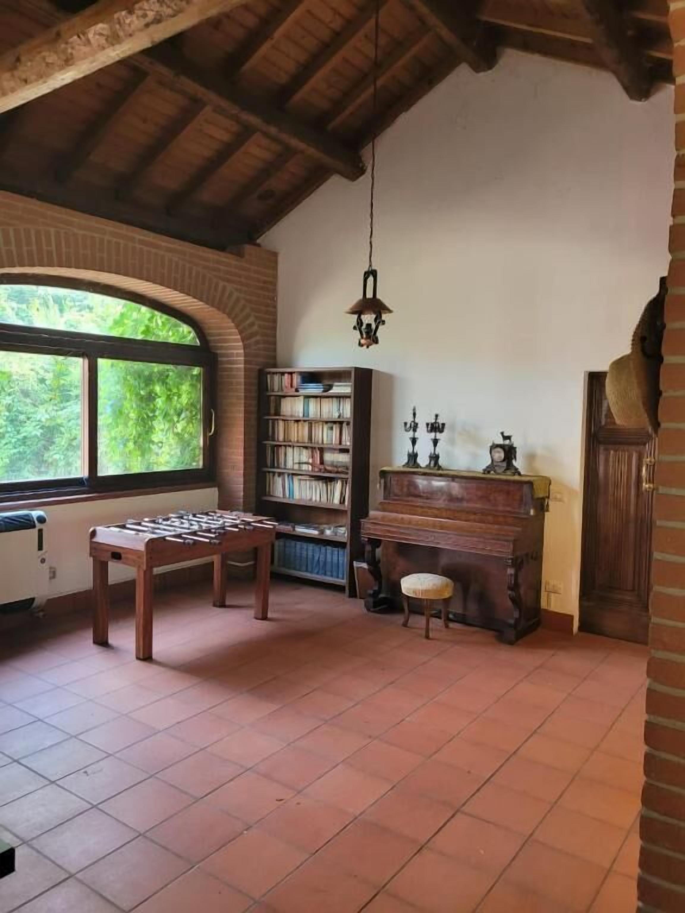 Sala de juegos
