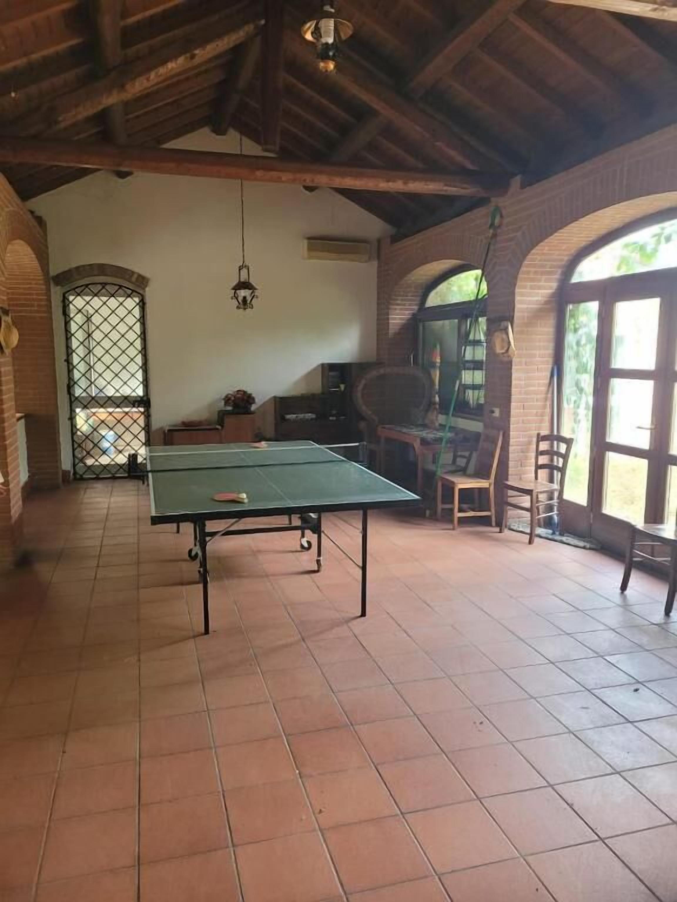 Sala de juegos