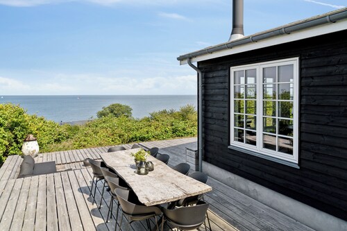 Magischer Meerblick – von Terrasse bis Horizont