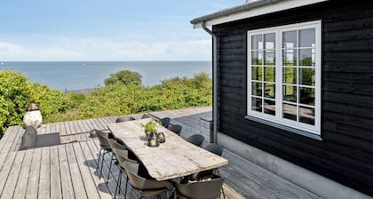 Magischer Meerblick – von Terrasse bis Horizont
