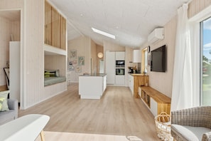 4 Schlafzimmer, kostenloses WLAN