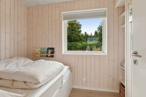 4 Schlafzimmer, kostenloses WLAN