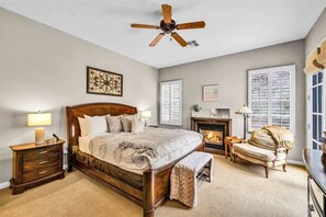 3 間睡房、書桌、熨斗/熨衫板、Wi-Fi