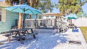 Unclassified image, 2 of 38, button - Comfortable 2/1 Coastal Condo Close to Beach (Clearwater)