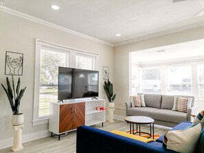 TV