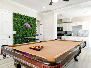 Sala de juegos