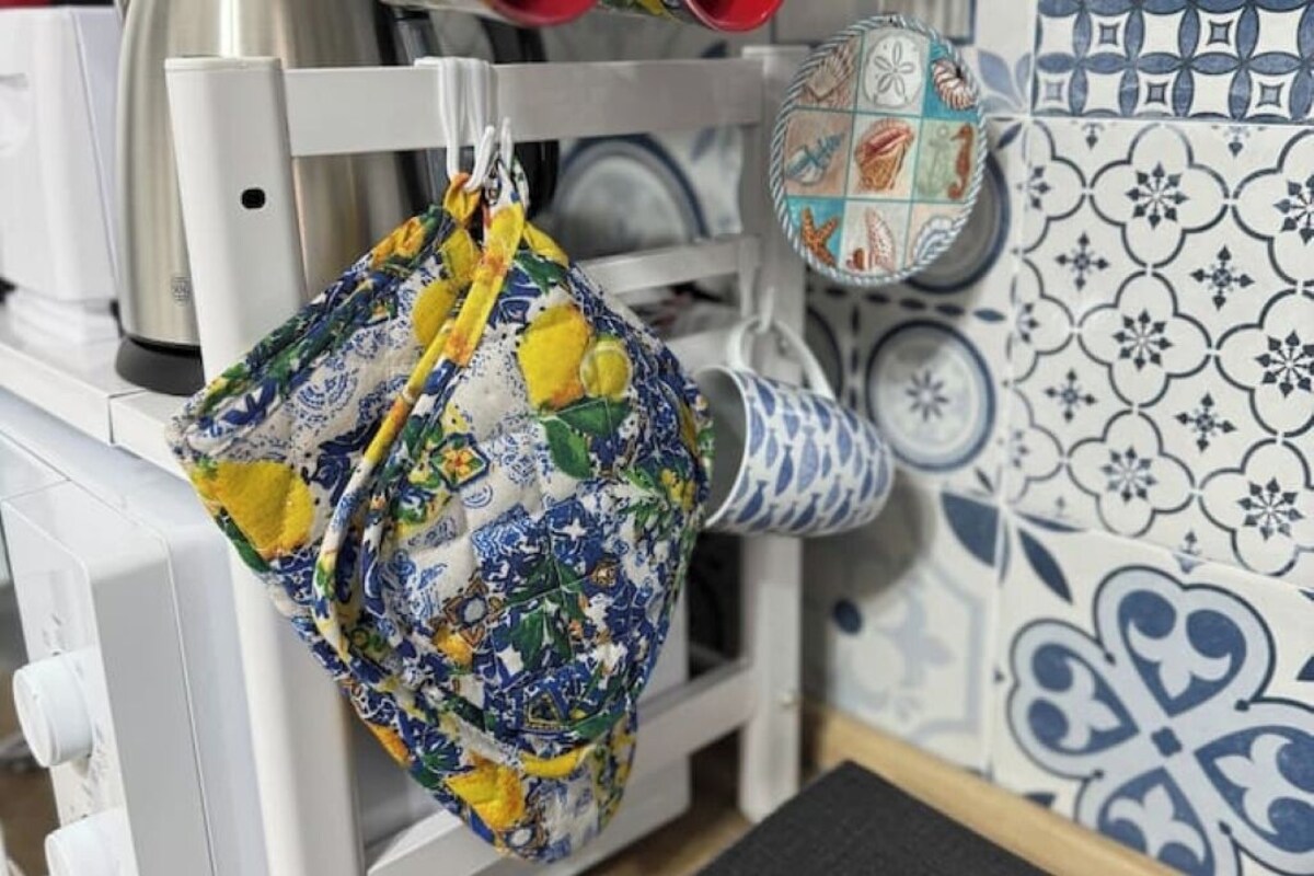 Bild für Gastgeberprofil