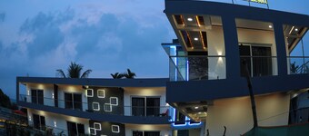 Prasanna Beach Resort