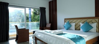 Prasanna Beach Resort