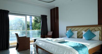 Prasanna Beach Resort