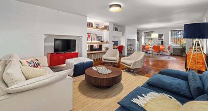 Garden Place I by RoveTravel | Apt w/Private Patio