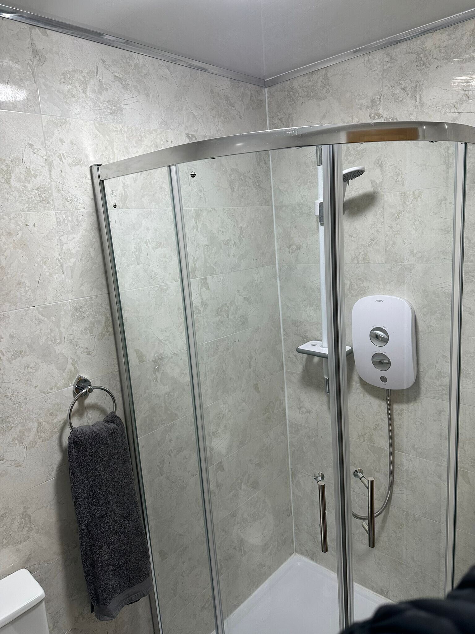 Papel higiénico