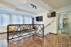 Recepción