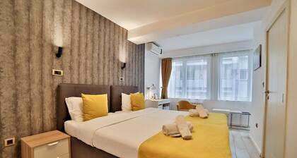 Garni House 46 Plus