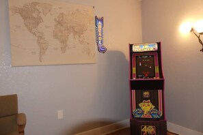 Spielezimmer