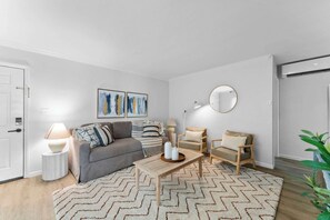 Televisio, työhuone