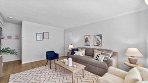 Télévision, espaces bureaux