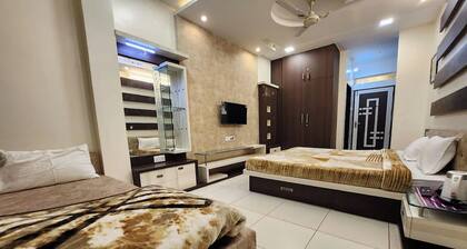 Hotel Anantshree Inn Shree Mahakaleshwar Temple Ujjain