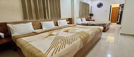 Family Room | View from room