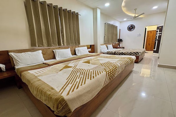 Family Room | View from room