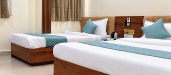 Hotel Anantshree Inn Shree Mahakaleshwar Temple Ujjain