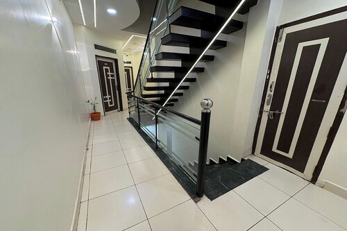 Hotel Anantshree Inn Shree Mahakaleshwar Temple Ujjain