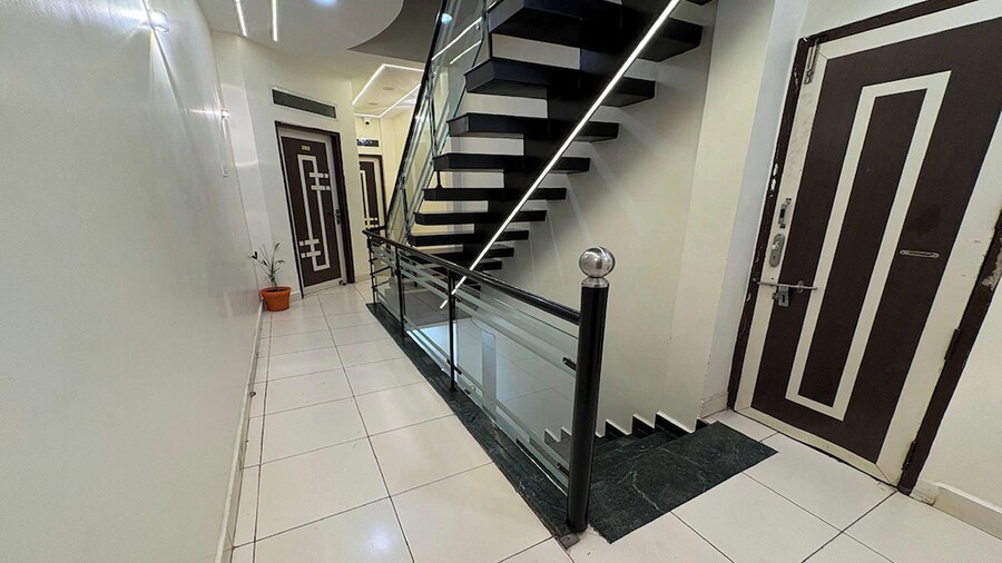 Hotel Anantshree Inn Shree Mahakaleshwar Temple Ujjain