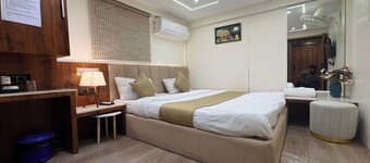 Hotel Anantshree Inn Shree Mahakaleshwar Temple Ujjain
