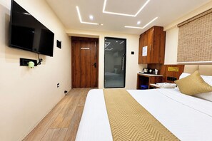Unclassified image, 4 of 64, button - Hotel Anantshree Inn Shree Mahakaleshwar Temple Ujjain (Ujjain)
