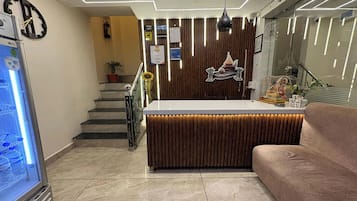 Recepción