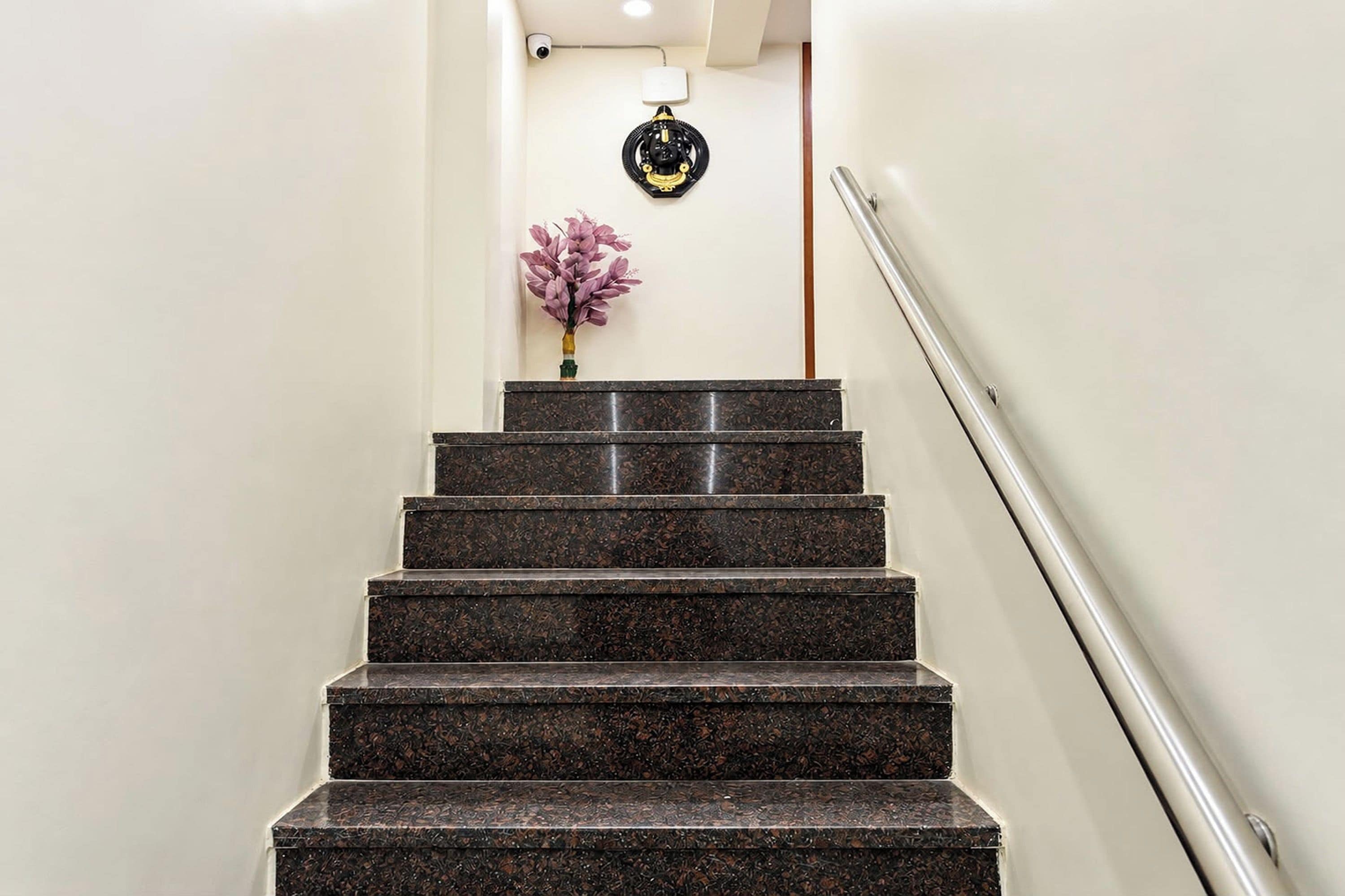 Escaleras