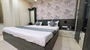 Habitación de lujo
