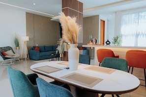 Interior - SLOKAYANA VILLAS (Pecatu)