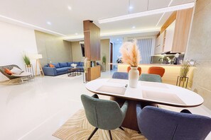 Interior - SLOKAYANA VILLAS (Pecatu)