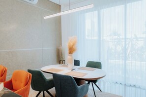 Interior - SLOKAYANA VILLAS (Pecatu)