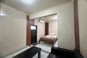 Standard Twin Room | View from room