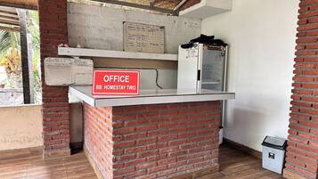 Recepción