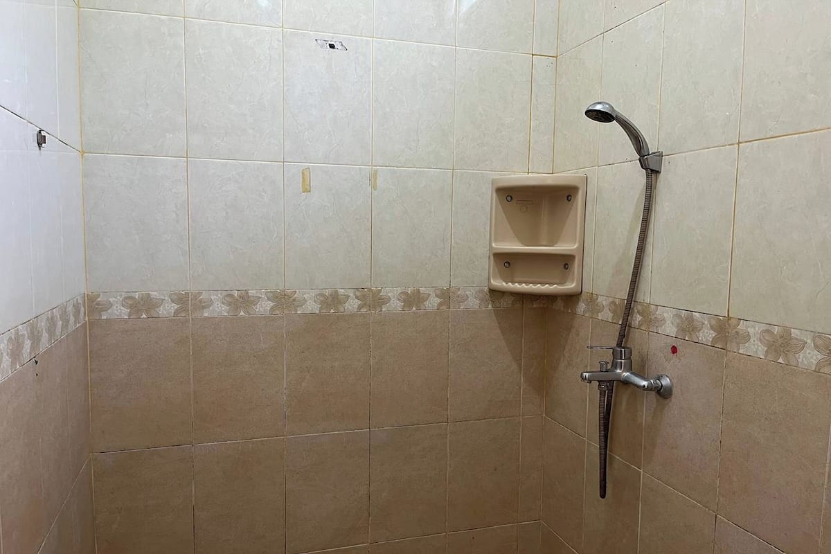 Baño | Ducha y cabezal de ducha tipo lluvia