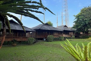 Exterior - Tjapoeng Resort Pancawati (Caringin)