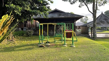 Playground externo