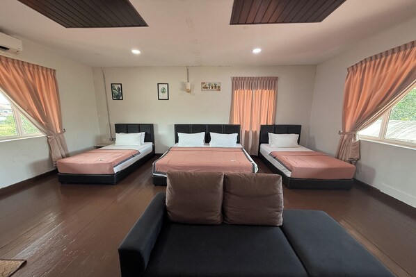 Family Room A3
