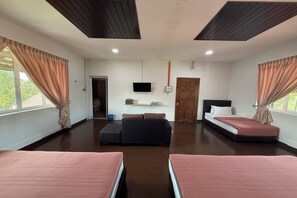 A1 - Family Room