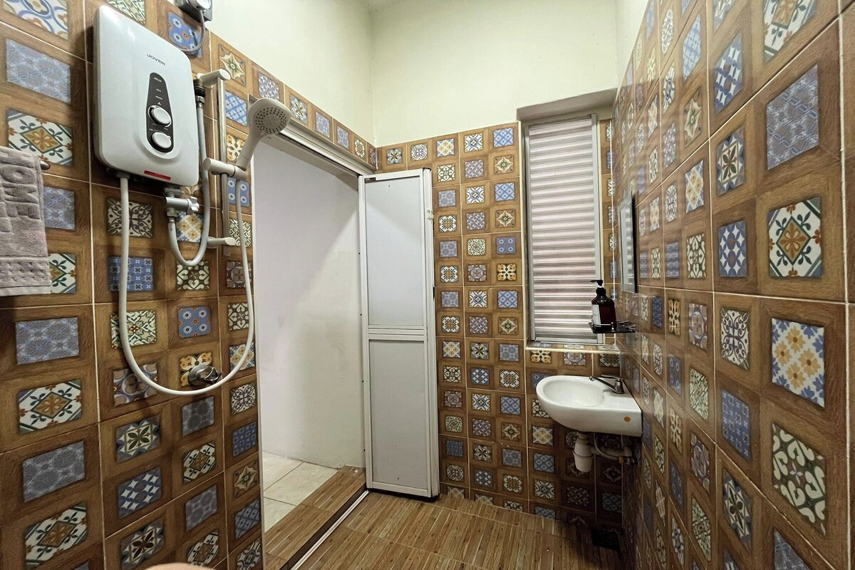 B3 - Double Room