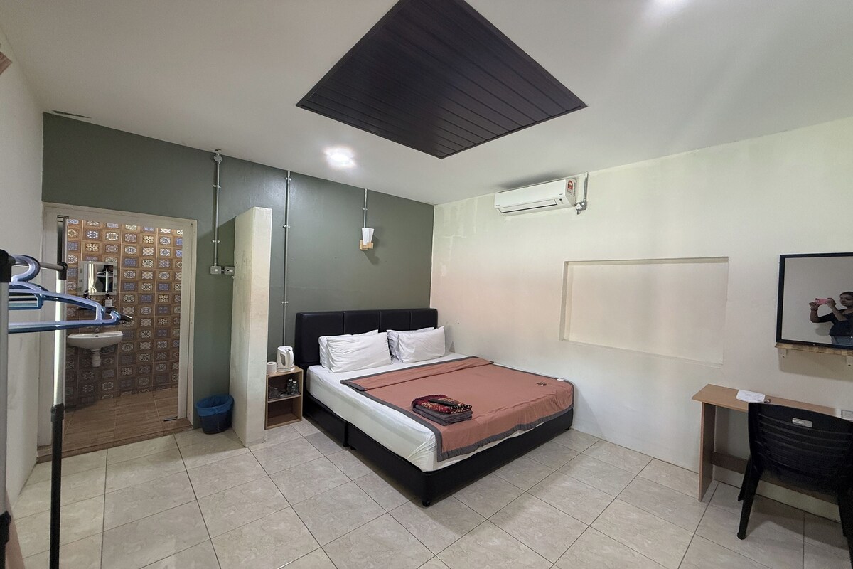 B2 - Double Room