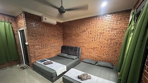 Kamar Keluarga | Wi-Fi gratis