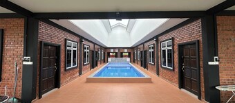 Rumamataayer Homestay Islam Semabok Perdana - Melaka